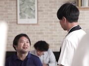 被侵犯的男人与疯狂的妻子1