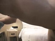 极品名缓第二炮 沙发调情摸奶近距离口交骑乘猛操呻吟娇喘非常诱人