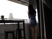 偷窥大奶邻居强迫在浴缸里和我后入抽插