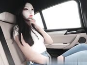 车震长腿小骚货直接抱着大屁股操
