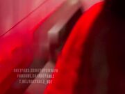 ktv男厕所爆干性瘾小骚货侧入无套打桩