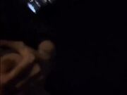 酒吧蹦迪后野战喷水 逼好干净