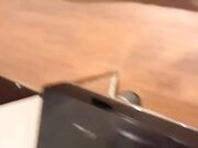 让巨乳女友和兄弟3P最后射嘴里