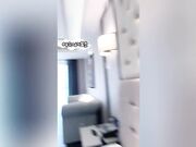 SM女王被口舌侍奉到情欲爆发化身母狗被干到高潮