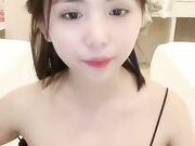 文静乖巧漂亮妹妹 颜值养眼 神似刘涛第一部