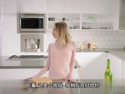 因为嫉妒闺蜜主动奉献自己的身体挑战黑人的大鸡