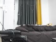 花言巧语勾搭邻家妹妹 妹妹爽得嗷嗷叫