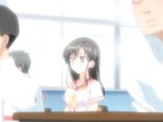 倶楽部～第1話 山崎鈴子