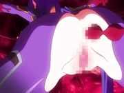 魔忍02凜子陥落