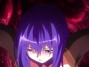 魔忍02凜子陥落