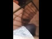 骚妇主播勾引刚放假的外甥户外吃鸡巴舔逼喝尿真是毫无节操