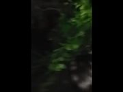 骚妇主播勾引刚放假的外甥户外吃鸡巴舔逼喝尿真是毫无节操