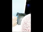 网吧色诱保安,男问:你干嘛?你是做什么的,女说:你干我就好了,问那么多干嘛!