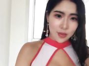 女神主播思瑞最新护士制服