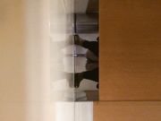 装潢很高级的厕所偷拍