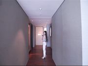 女神级美女小热巴国模蓝月儿金屋藏娇钻石珍藏版 美乳丰臀Q弹欠操