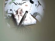 中年大叔阿姨开房啪啪啪饥渴难耐