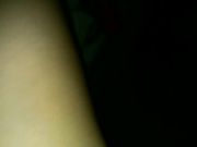 貌似村姑模样自拍激情
