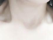 青春少女初音再度来袭全裸自慰二