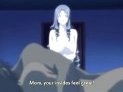 妻の母 さゆりえぴそで