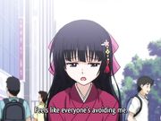 じょうさまよめりお嬢様 嫁入