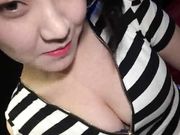 アモデルにこっそり中出し