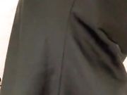 小骚逼跟送快递的炮友激情啪啪秀