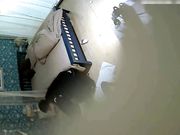没看出来美女这么骚主动口
