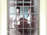 少女騎士団と純白のパンティ