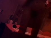老板重金约啪外围女模人瘦奶子