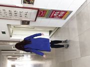 教学楼女厕偷窥美女嘘嘘
