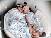 与翘臀女友的各种体位大战