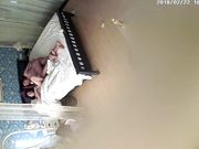 电话来了都不接继续干很生猛