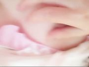清纯粉嫩巨乳小美女奈樱少女大胆挑逗
