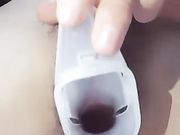 叫的很诱人就是不知道活好不好