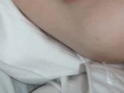 女白领被套路下药带到宾馆