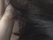约啪潮妹喜欢白丝袜足交吗