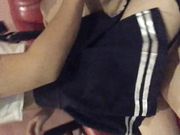 和女友做爱疯狂玩刺激制服诱惑