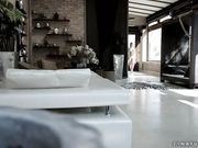 妹子舔吸太会玩挡不住三分钟