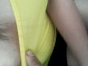 家庭乱伦看样子妈妈的小穴没少被干极度淫荡
