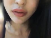 人妖被纹身男后入淫荡呻吟