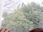 淫妇卡戴珊与年轻猛男玩调教