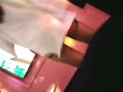 帅哥和美女KTV玩嗨直接操起来