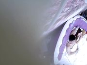 我那经验丰富体力充沛情夫大叔