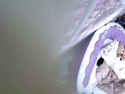 我那经验丰富体力充沛情夫大叔