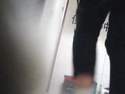 厕所偷拍 平均颜值最高的一期