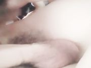 约炮白云山中野战下山又和小哥车震