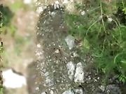 “太深了哎呦我操促进去了”对白搞笑淫荡各种粗口大奶子女主播约个屌丝野战还说才知道BB尿尿是有个小眼儿