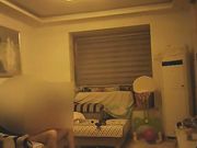 “喜欢撅着吗 你别射里头就行”对白淫荡精彩独守空房的露脸丰满人妻去她家里操她