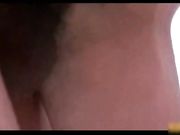 对白超级淫荡妈妈在卫生间洗澡色儿子悄悄进入偷看主动上前帮忙搓后背洗洗逼拿鸡巴往无毛逼里插内射
